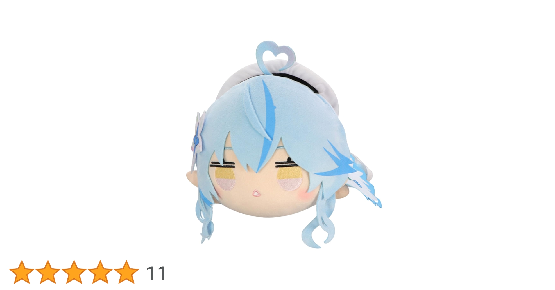 Amazon.co.jp: ホロライブ 寝そべりぬいぐるみ Vtuber 約26cm